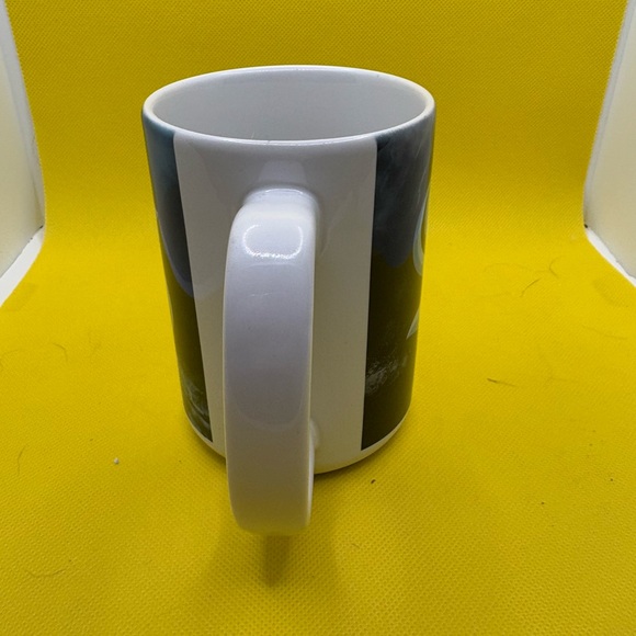 Seattle Kraken Mug - Picture 4 of 7